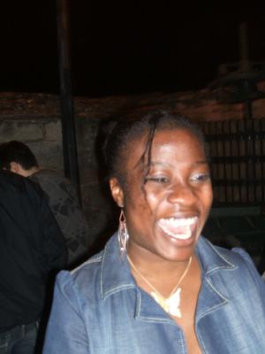 c'�tait  l'euphorie